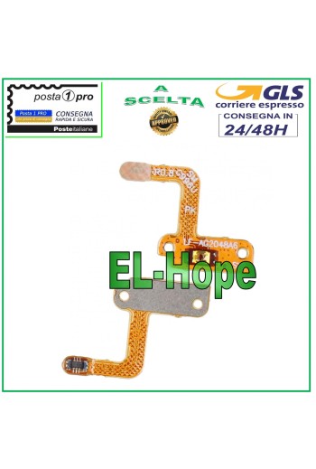 TECLA FLEXIBLE PLANA DE ENCENDIDO Y APAGADO PARA SAMSUNG GALAXY S21 5G SM G991 F