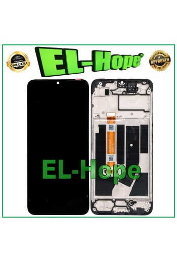 PANTALLA LCD + MARCO PARA OPPO A57 4G CPH2387 PANTALLA TÁCTIL CRISTAL MONITOR PANTALLA