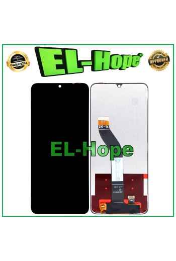 PANTALLA LCD PARA XIAOMI POCO C75 2410FPCC5G PANTALLA TÁCTIL PANTALLA MONTADA