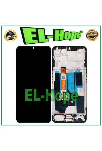PANTALLA LCD + MARCO PARA OPPO A56 5G PFVM10 / A56S PFTM20 PANTALLA TÁCTIL