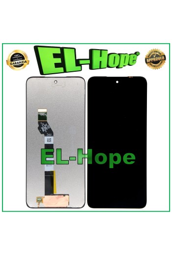 PANTALLA LCD PARA MOTOROLA MOTO G05 XT2523 PANTALLA TÁCTIL CONJUNTO DE PANTALLA DE VIDRIO