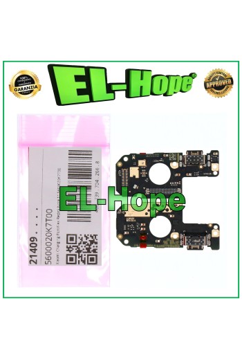 CONECTOR DE CARGA ORIGINAL PARA XIAOMI REDMI NOTE 11S 4G 2201117SY