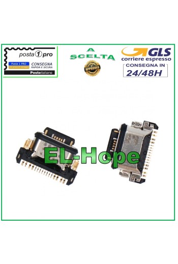 CONECTOR DE CARGA VIVO iQOO 3 5G Transformer V1955A i1927 i1928 CARGA TIPO C