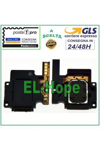 SAMSUNG GALAXY A6 SM A600 A605 ALTAVOZ TONO DE LLAMADA ZUMBADOR DE ALTAVOZ