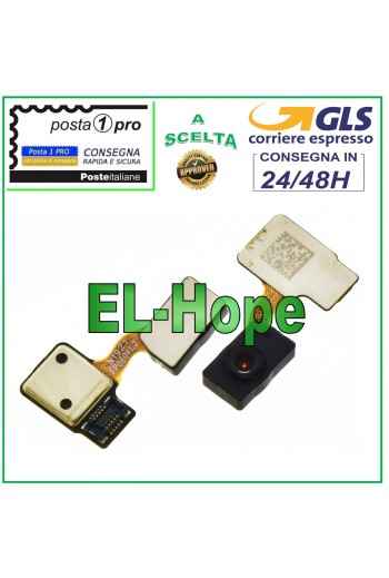 SENSOR DE HUELLAS DACTILARES CON BOTÓN DE INICIO PLANO HUAWEI P30 ELE-L09 ELE-L29
