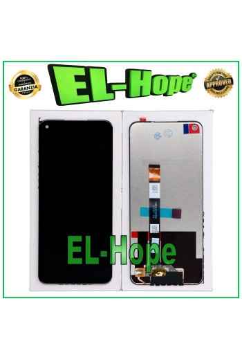 PANTALLA LCD TÁCTIL PARI SERVICIO ORIGINAL OPPO REALME NARZO 30 5G RMX3242 VIDRIO
