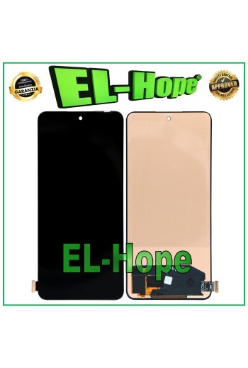 PANTALLA LCD TFT PARA ONEPLUS NORD CE 4 LITE CPH2619 CPH2621 PANTALLA TÁCTIL DE CRISTAL