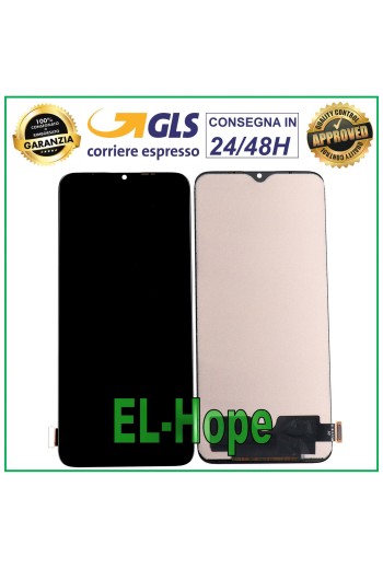 PANTALLA TFT LCD PARA XIAOMI MI 10 LITE 5G M2002J9S PANTALLA TÁCTIL NEGRA