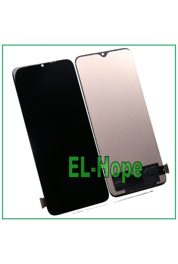 PANTALLA TFT LCD PARA XIAOMI MI 10 LITE 5G M2002J9S PANTALLA TÁCTIL NEGRA
