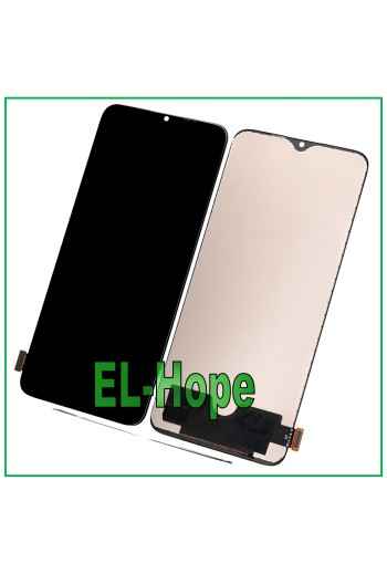 PANTALLA TFT LCD PARA XIAOMI MI 10 LITE 5G M2002J9S PANTALLA TÁCTIL NEGRA