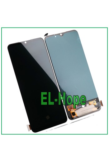 PANTALLA LCD OLED PARA OPPO RENO 3 CPH2043 CPH2013 PANTALLA TÁCTIL DE VIDRIO NEGRA