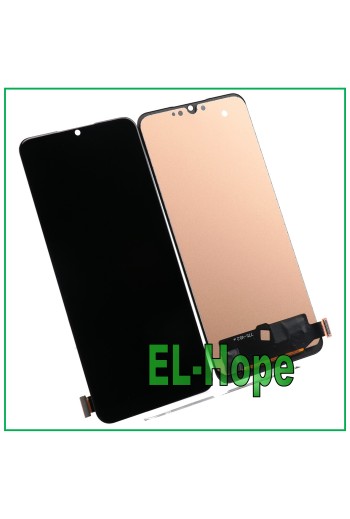 PANTALLA LCD TFT PARA OPPO FIND X2 LITE CPH2005 PANTALLA TÁCTIL CRISTAL NEGRO