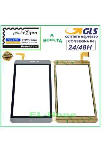 PANTALLA TÁCTIL MEDIACOM SMARTPAD Hx 7 HD M-SP7HXAH ORIGINAL GRIS