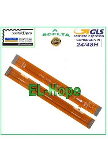 PLACA BASE FLEXIBLE PLANA CONEXIÓN BASE DE CARGA OPPO A8 A11 A11X PCHT00 PCHM00