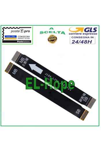CABLE PLANO PLACA BASE DOCK CONECTOR DE CARGA XIAOMI REDMI NOTE 9 M2003J15SS