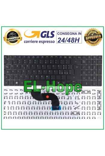 TECLADO ITALIANO eMACHINES PORTÁTIL SERIE E E642 E642G E644 E644G E529 E729