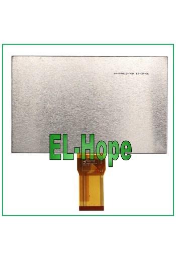 PANTALLA LCD PARA TABLET LAZER MID7530CF PANEL ORIGINAL MONITOR PANTALLA 7.0 