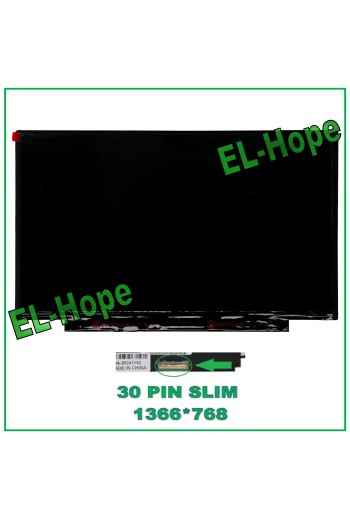 PANTALLA M125NWN1 PORTÁTIL LCD 12.5 30 PIN SLIM 1366*768 HD LED PANTALLA