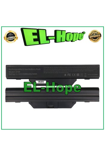 BATERIA PARA PC ACER AS09A75 AS09A90 ASO9A31 5200 mAh 11.1V NEGRA IGUAL A LA ORIGINAL