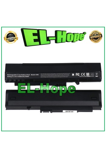 BATERÍA PARA PORTÁTIL ACER UM08B74 UM08B73 UM08B72 UM08B71 NEGRA IGUAL ORIGINAL