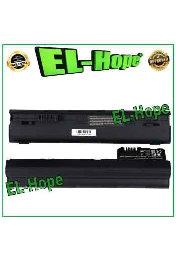 BATERÍA PARA PORTÁTIL HP MINI 110 HSTNNXB0C 5200 mAh 11,1 V NEGRO IGUAL AL ORIGINAL