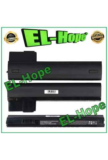 Batería para notebook HP Compaq 629835141 629835151 5200 mAh, color negro, igual a la original