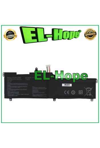 BATERÍA PARA PORTÁTIL ASUS GL702 - S7VT6700 5000mAh 15.2V NEGRO IGUAL AL ORIGINAL