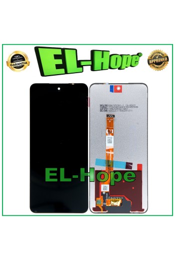 PANTALLA LCD PARA OPPO A40 CPH2669 / A40M CPH2669 PANTALLA TÁCTIL DE VIDRIO