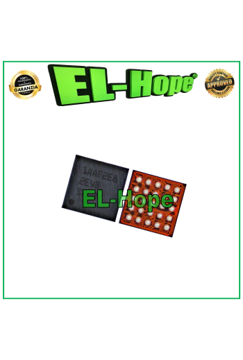Chip IC de carga rapida 1AAF2E8 2E4B para iPhone 13/13 Mini/13 Pro/13 Pro Max