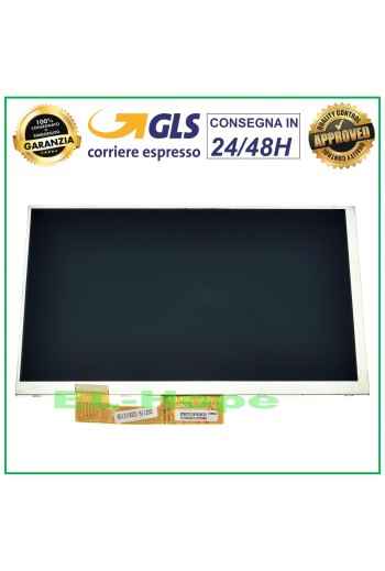 PANTALLA DE MONITOR LCD ORIGINAL INNO-HIT GOLEM 772 IH-772 3G 7.0