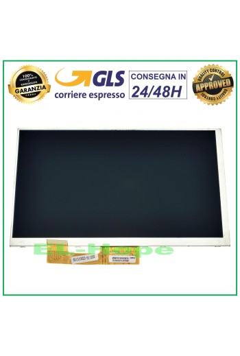 PANTALLA LCD Majestic TAB286HD 3G PANTALLA ORIGINAL MONITOR 7.0