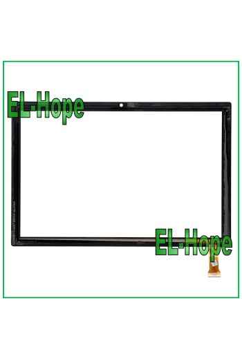 PANTALLA TÁCTIL CRISTAL TABLET TECLAST P20HD DIGITALIZADOR 10.1 ORIGINAL NEGRO NEGRO