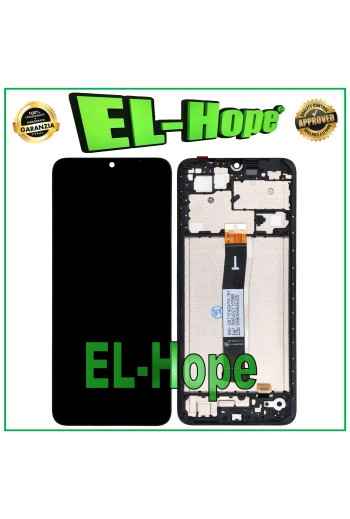 PANTALLA LCD + MARCO PARA XIAOMI POCO C55 MZB0DDPIN MZB0DDTIN PANTALLA TÁCTIL