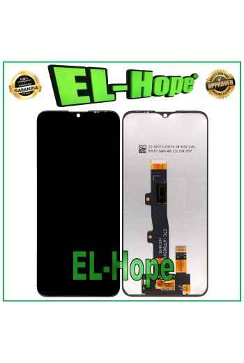 PANTALLA LCD PARA MOTOROLA MOTO E7i POWER /E7 Power XT2097 PANTALLA TÁCTIL DE VIDRIO