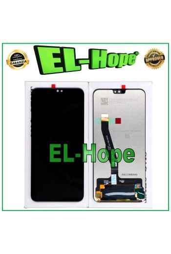 PANTALLA LCD TÁCTIL IGUAL AL SERVICIO ORIGINAL HONOR 8X JSN-AL00 AL00A TL00 / 9X LITE