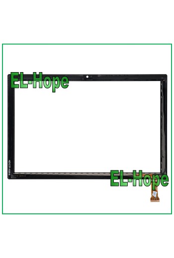 PANTALLA TÁCTIL CRISTAL TABLET Duoduogo TAB-S3 DIGITALIZADOR 10 ORIGINAL NEGRO NEGRO