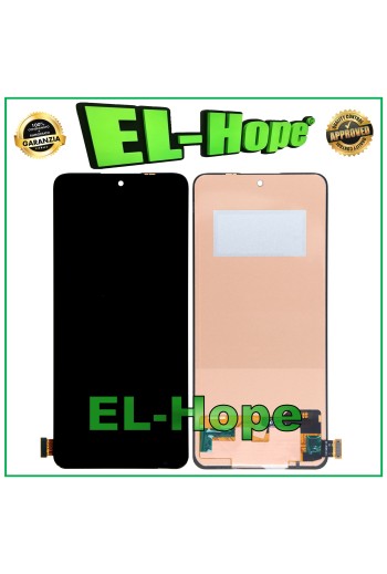 PANTALLA LCD TFT PARA XIAOMI POCO M7 PRO 2409FPCC4G PANTALLA TÁCTIL PANTALLA DE CRISTAL