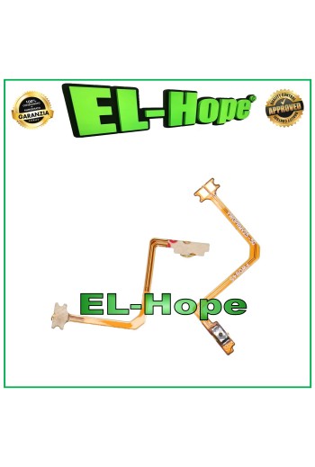 Cable flexible plano botón de apagado OPPO Realme 9 Pro 5G RMX3471 RMX3472