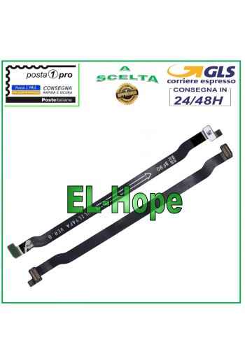 Conector FLEXIBLE PLANO DE CARGA PARA PLACA BASE HUAWEI MATE 20 PRO LYA-L29