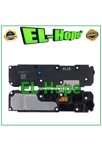 ALTAVOZ TONO DE LLAMADA ZUMBADOR XIAOMI POCO X3 M2007J20CG ALTAVOZ DE AUDIO