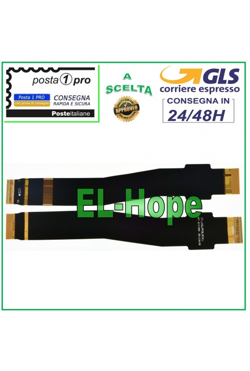 PLACA BASE DE CONEXIÓN PLANA PANTALLA LCD SAMSUNG GALAXY TAB 3 P5210 P5200 P5220