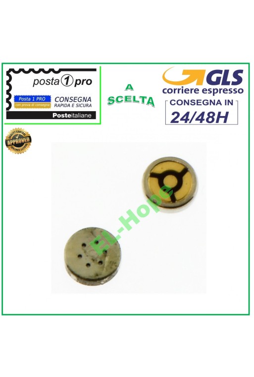 MICRÓFONO DE LLAMADA DE VOZ PARA HUAWEI Y5 2 II CUN-L01 CUN-L21