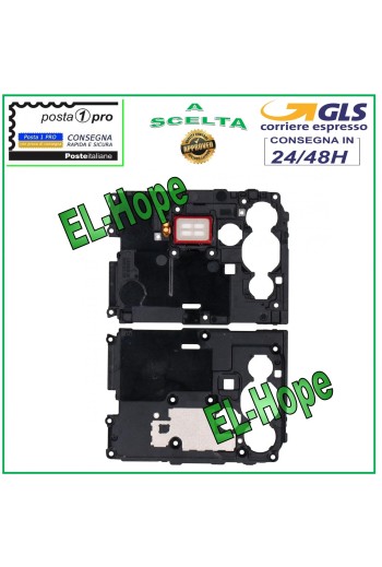 ALTAVOZ DE LLAMADA SUPERIOR SAMSUNG GALAXY A52 SM-A525F A526B ALTAVOZ DE AUDIO