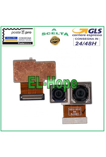 CÁMARA TRASERA XIAOMI K20 /K20 PRO M1903F10G MÓDULO FLEXIBLE CÁMARA TRASERA
