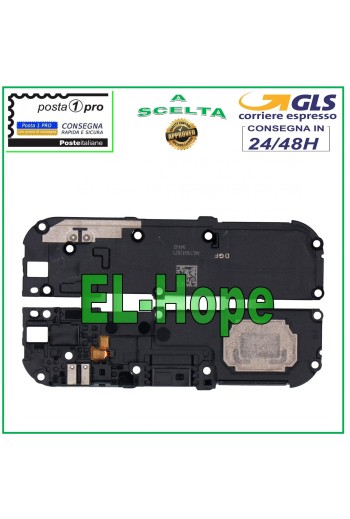 ALTAVOZ CON TONO DE LLAMADA PARA XIAOMI M1901F7G M1901F7H ALTAVOZ MANOS LIBRES