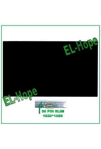 PANTALLA NV156FHM-N4H PORTÁTIL 15.6 30 PINES SLIM 1980*1920 FHD LED MONITOR PANTALLA