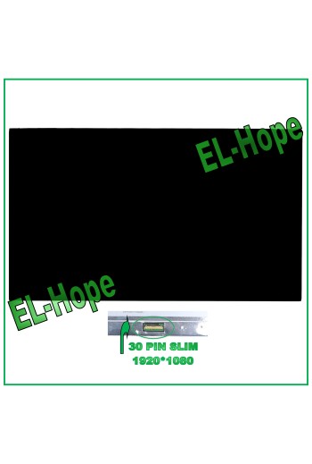 PANTALLA NV156FHM-N4L PORTÁTIL 15.6 30 PINES SLIM 1980*1920 FHD LED SCREEN