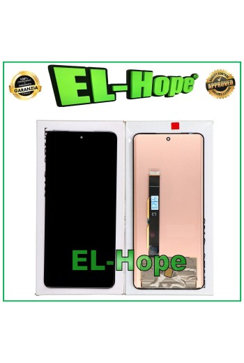 PANTALLA OLED LCD + TÁCTIL IGUAL AL SERVICIO ORIGINAL MOTOROLA MOTO EDGE 40 XT2303