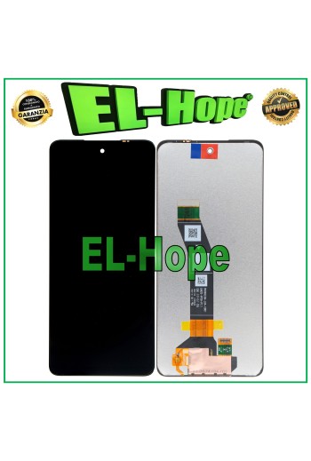 PANTALLA TÁCTIL LCD DE VIDRIO PARA MOTOROLA MOTO G04 XT2421 / G04S / G24 XT2423