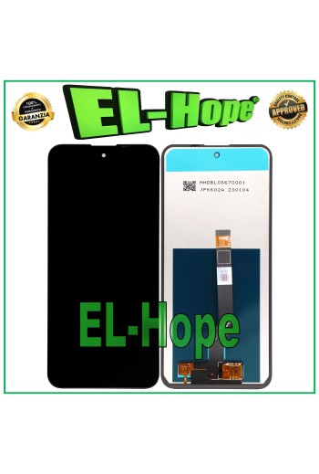 PANTALLA LCD PARA NOKIA X10 TA-1332 / TA-1350 PANTALLA TÁCTIL CRISTAL MONITOR PANTALLA
